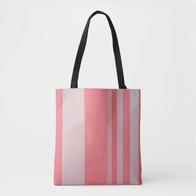 Bolso De Tela Alimentos    (Anverso)