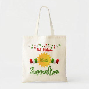 Bolso De Tela Alimentos y platos italianos más populares