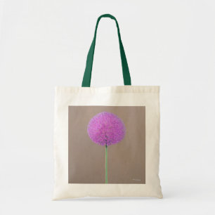 Bolso De Tela Alium