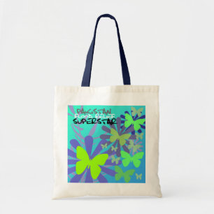 Bolso De Tela Alivio de la inundación de Paquistán - tote