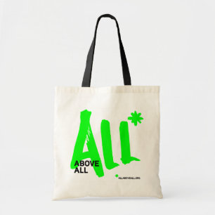 Bolso De Tela All* sobre todo