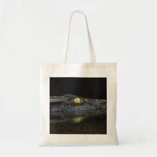 Bolso De Tela Alligador de Estados Unidos