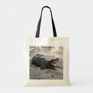 Bolso De Tela Alligator, Fort Lauderdale, Florida
