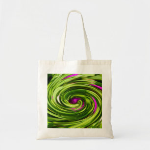 Bolso De Tela Allium Resumen