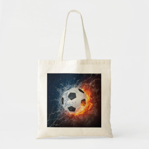 Bolso De Tela Almohada de lanzamiento de pelota de fútbol/fútbol