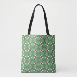 Bolso De Tela almohada decoración navideña