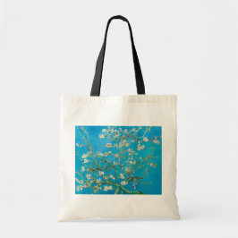 Bolso De Tela Almond Blossom, Vincent van Gogh