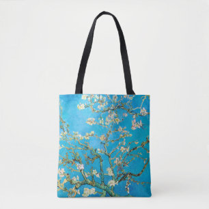 Bolso De Tela Almond Blossom Vincent Van Gogh
