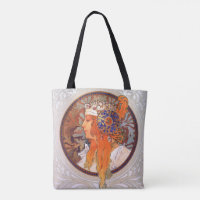 Alphonse Mucha