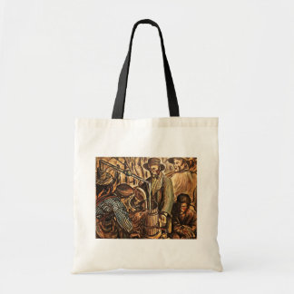 Bolso De Tela Alucinadores Que Hacen Luminosos Blancos Liquor Wh
