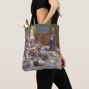 Bolso De Tela Alumerzo