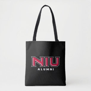 Bolso De Tela Alumnos NIU