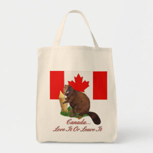 Bolso De Tela Ama o déjalo