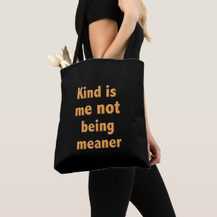 Bolso De Tela Amabilidad