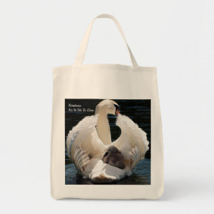 Bolso De Tela Amabilidad