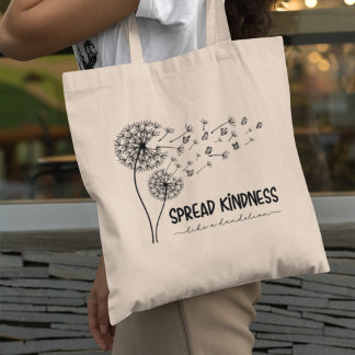 Bolso De Tela Amabilidad extendida como un Personalizado de mari