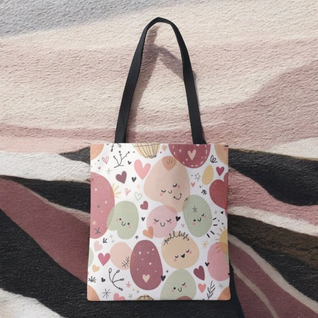 Bolso De Tela Amando Whispers (Subido por el creador)