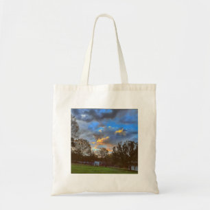 Bolso De Tela Amante.