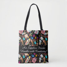 amante del arte vibrante moderno personalizado