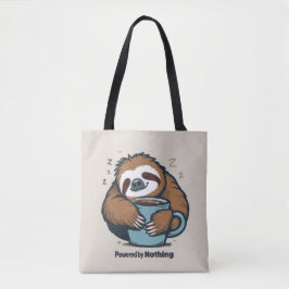 Bolso De Tela amante del café