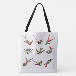 Bolso De Tela Amantes del tote