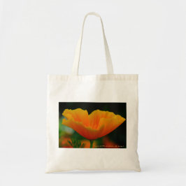 Bolso De Tela Amapola!