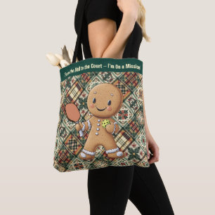 Bolso De Tela ¡Amar más pelota! personalizado de texto