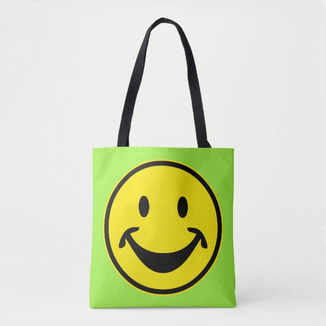 Bolso De Tela Amarillo gracioso + tu trasero. e ideas (Anverso)