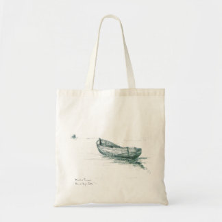 Bolso De Tela Amarrado en Penzance