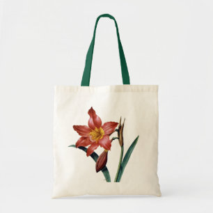 Bolso De Tela Amaryllis