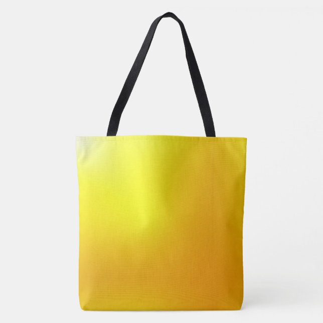 Bolso De Tela Amberwake (Anverso)