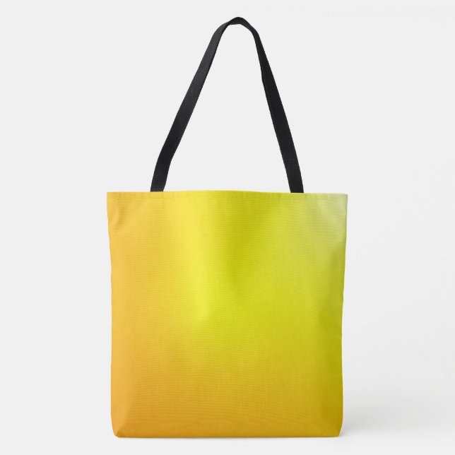 Bolso De Tela Amberwake (Anverso)