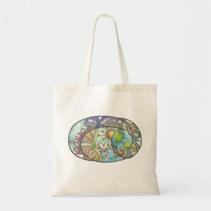 Bolso De Tela Ambiental