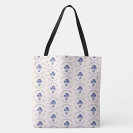 Bolso De Tela Ambiente de verano