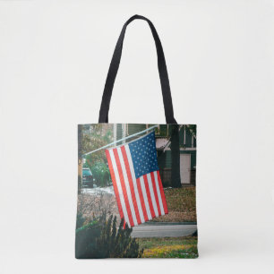 Bolso De Tela américa 79