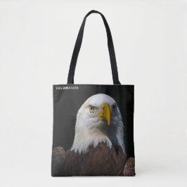 Bolso De Tela American Eagle
