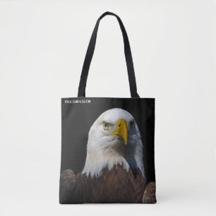 Bolso De Tela American Eagle