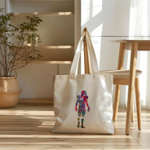 American Football Player