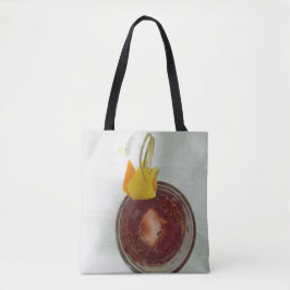 Bolso De Tela Americano