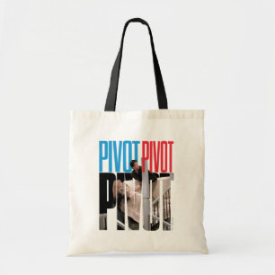 Bolso De Tela AMIGOS™ Cita PIVOT PIVOT