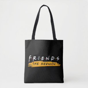 Bolso De Tela AMIGOS™ La Reunión