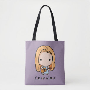 Bolso De Tela AMIGOS™ Phoebe Chibi