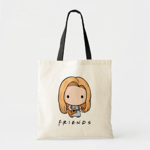 Bolso De Tela AMIGOS™  Phoebe Ctorial