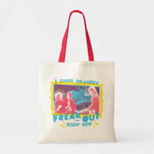 Bolso De Tela AMIGOS™ Podría Despertarme Tan Fácilmente Ahora