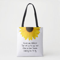 Amigos Son Ángeles Cita Iniciales Girasol