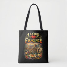 Amo a Florencia