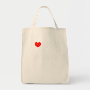 Bolso De Tela Amo a las mujeres asiáticas calientes
