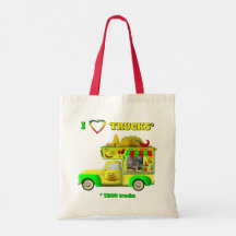 Amo Camiones (Camiones Taco)