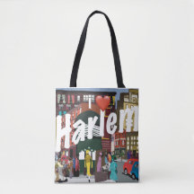 AMO el Tote Harlem