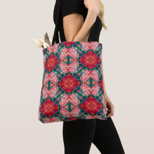 Bolso De Tela Amo Jardín.....